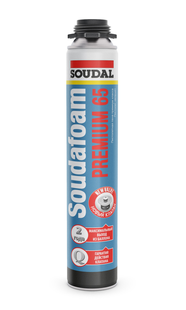 Soudafoam PREMIUM 65