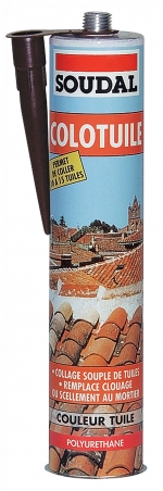 Colodach - klej do dachówek
